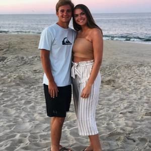 Meet your Posher, Keegan